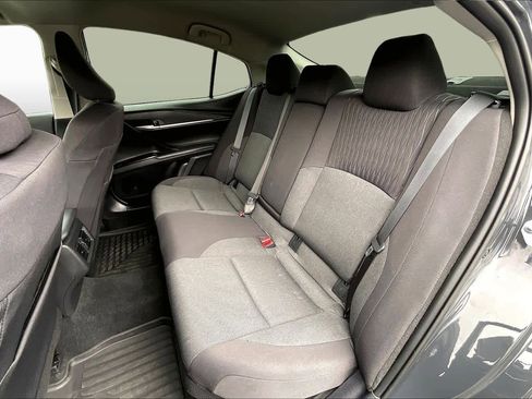 Certified 2025 Toyota Camry LE w/ Convenience Package image 19