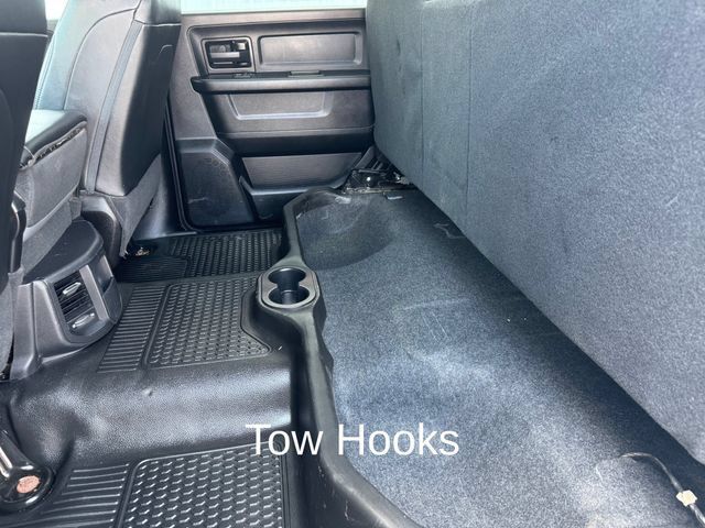 Used 2020 RAM 2500 Tradesman AWD/4WD image 19