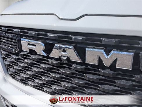 New 2026 RAM 1500 Big Horn image 14