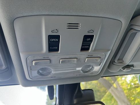 Used 2015 Toyota RAV4 Limited w/ Technology Package image 30