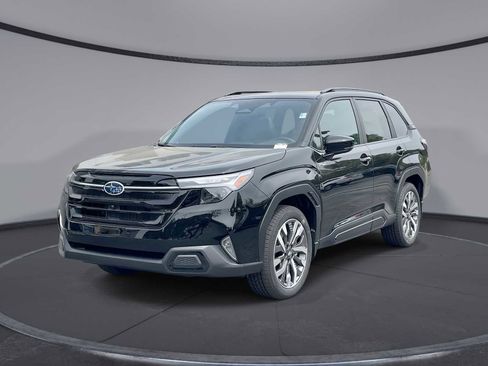 New 2026 Subaru Forester Touring AWD/4WD image 1
