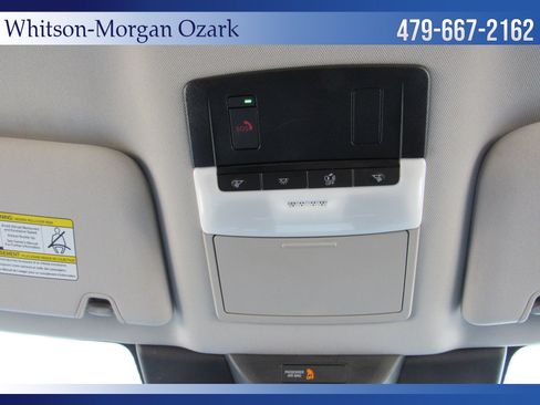 Used 2023 Nissan Pathfinder SL image 44