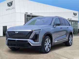 New 2026 Cadillac Vistiq Luxury video 2