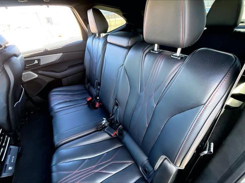 Used 2025 Acura MDX A-Spec image 18