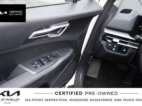 Certified 2026 Kia Sportage S AWD/4WD image 28