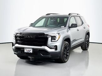 New 2026 GMC Terrain Elevation w/ Elevation Premium Package video 3