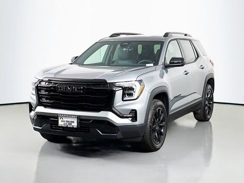 New 2026 GMC Terrain Elevation w/ Elevation Premium Package image 3