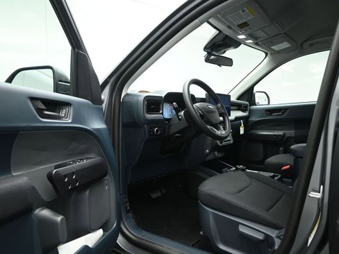 New 2026 Ford Maverick XL image 8