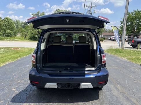 Used 2017 Nissan Armada SL image 33