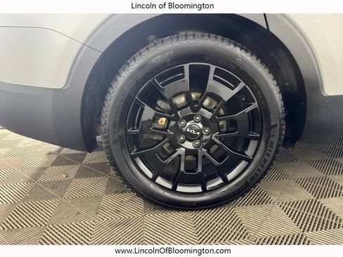 Used 2022 Kia Telluride SX w/ SX Prestige Package AWD/4WD image 27