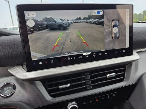 New 2026 Ford Explorer ST-Line w/ ST-Line Street Pack AWD/4WD image 8