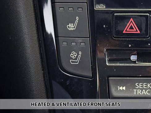 Used 2022 INFINITI QX55 Essential w/ Proassist Package image 9