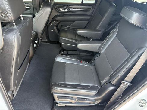 Used 2023 GMC Yukon Denali AWD/4WD image 47