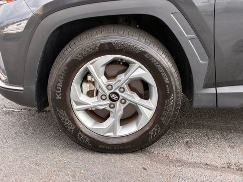 Used 2023 Hyundai Tucson SE AWD/4WD image 44