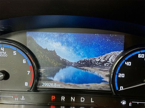 Used 2022 Ford Bronco Sport Outer Banks image 6