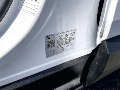 Used 2025 GMC Terrain Elevation AWD/4WD image 14