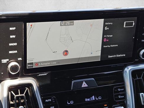 Used 2022 Kia Sorento SX Prestige w/ Panoramic Sunroof Package image 13