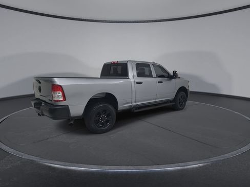 Certified 2024 RAM 2500 Tradesman AWD/4WD image 17