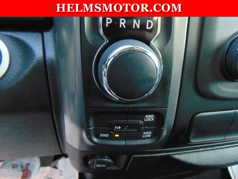 Certified 2024 RAM 1500 Classic SLT image 28