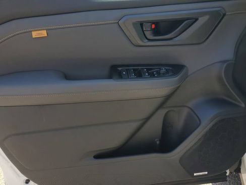 New 2026 Subaru Forester Wilderness AWD/4WD image 21