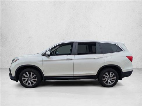 Used 2019 Honda Pilot EX-L image 5
