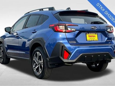 New 2025 Subaru Crosstrek 2.0i Premium image 3