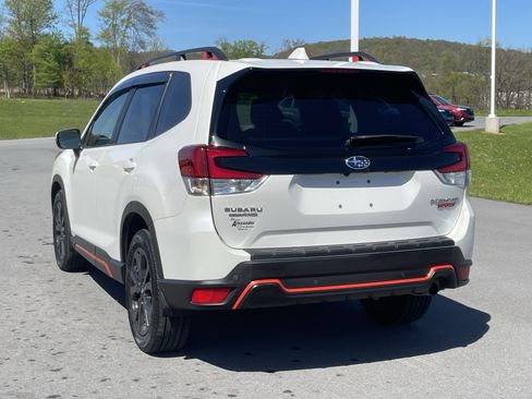 Used 2023 Subaru Forester Sport AWD/4WD image 6
