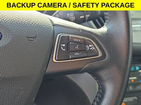 Used 2019 Ford Escape SEL AWD/4WD image 15