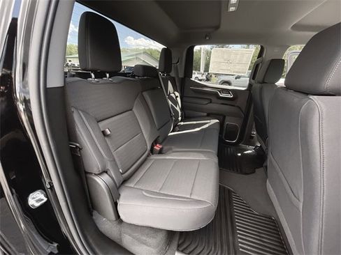 New 2026 GMC Sierra 1500 Elevation image 27