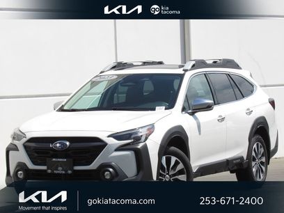 Used 2023 Subaru Outback Touring
