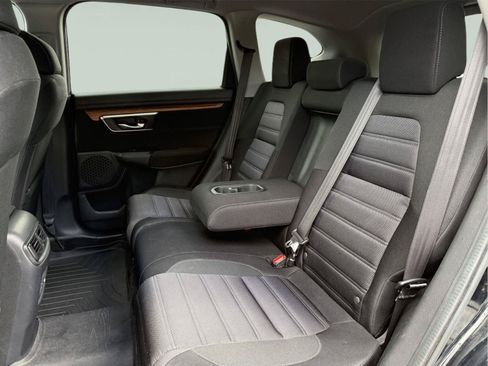 Used 2019 Honda CR-V EX image 21