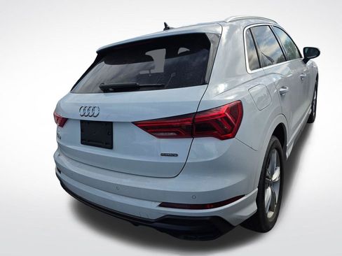 Used 2022 Audi Q3 2.0T Premium Plus image 7