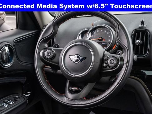 Used 2019 MINI Cooper Countryman S image 21