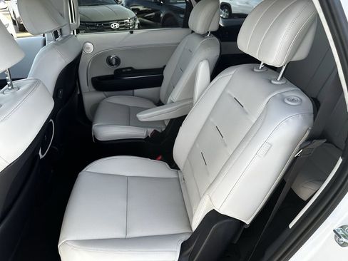 New 2026 Hyundai Palisade Calligraphy image 23