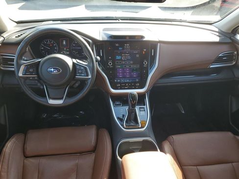 Used 2020 Subaru Outback Touring XT image 17