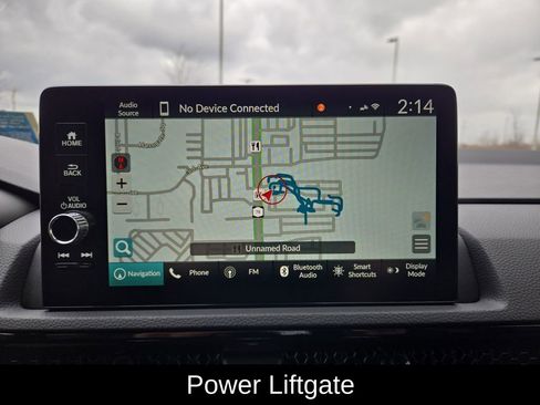 Certified 2025 Honda CR-V Sport Touring image 19