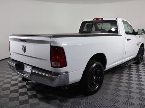 Used 2020 RAM 1500 Tradesman w/ Power & Remote Entry Group RWD image 7