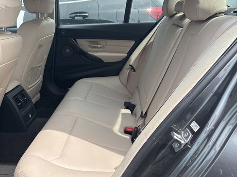 Used 2015 BMW 328i Sedan image 5