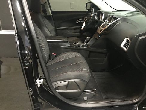 Used 2015 Chevrolet Equinox LT w/ LPO, Protection Package FWD image 13