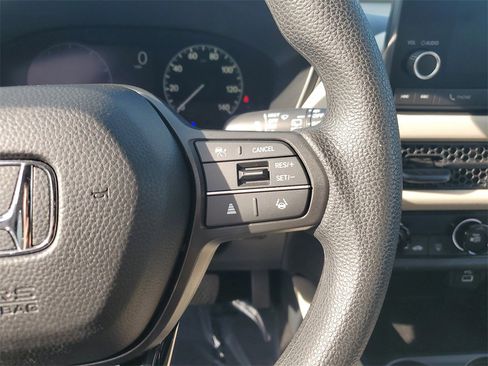 Certified 2024 Honda HR-V LX image 22