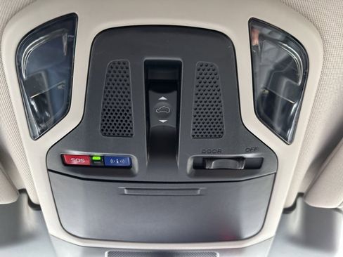 Used 2023 Subaru Outback Onyx Edition image 22