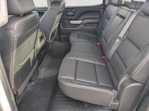 Used 2016 Chevrolet Silverado 2500 LTZ w/ Duramax Plus Package image 17