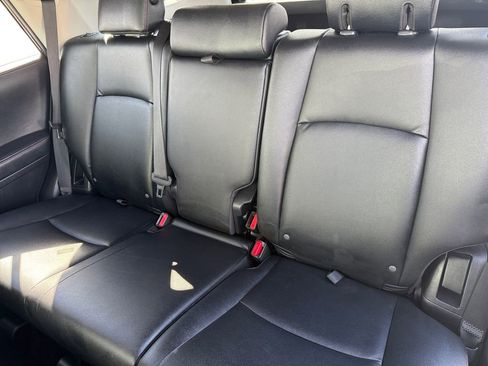 Used 2021 Toyota 4Runner TRD Pro image 14