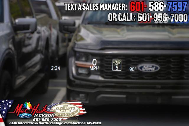 New 2026 Ford F250 Lariat w/ Lariat Ultimate Package AWD/4WD image 64