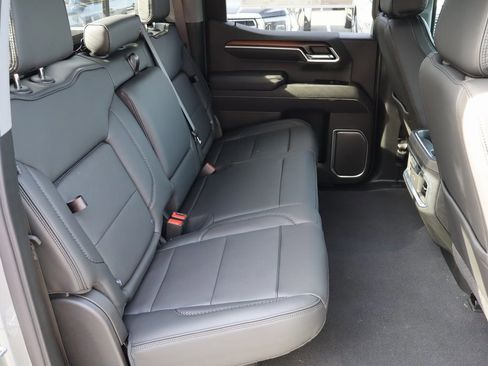 New 2026 GMC Sierra 1500 Denali image 24