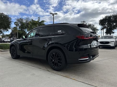 New 2026 MAZDA CX-70 3.3 Turbo w/ Premium Plus Pkg image 27