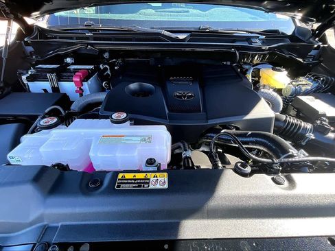 Certified 2026 Toyota Tundra Limited image 28