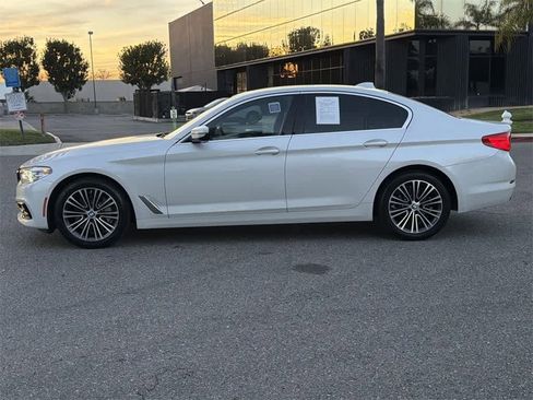 Used 2020 BMW 530i image 7