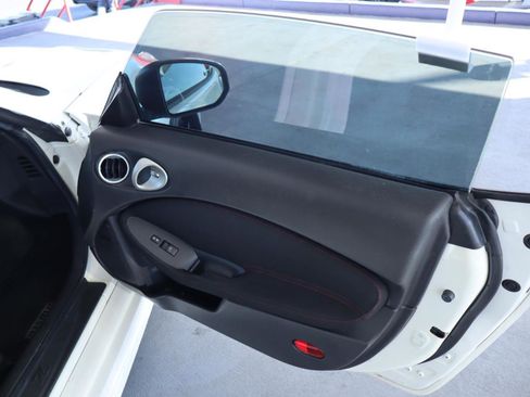 Used 2013 Nissan 370Z NISMO w/ Bose Pkg image 27