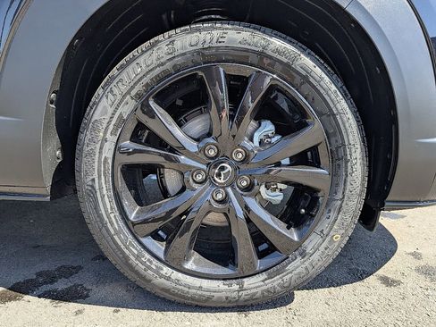 New 2026 MAZDA CX-30 AWD 2.5 S w/ Select Sport Pkg image 16